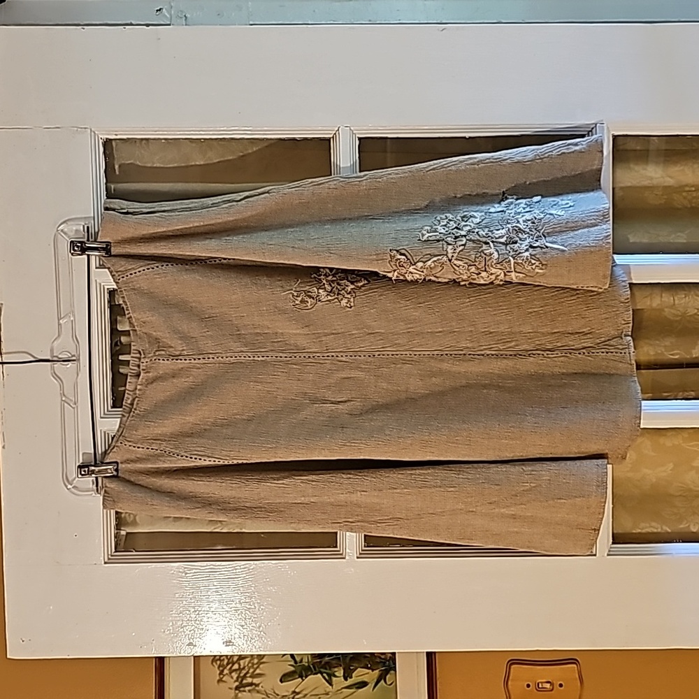 Coldwater Creek - skirt